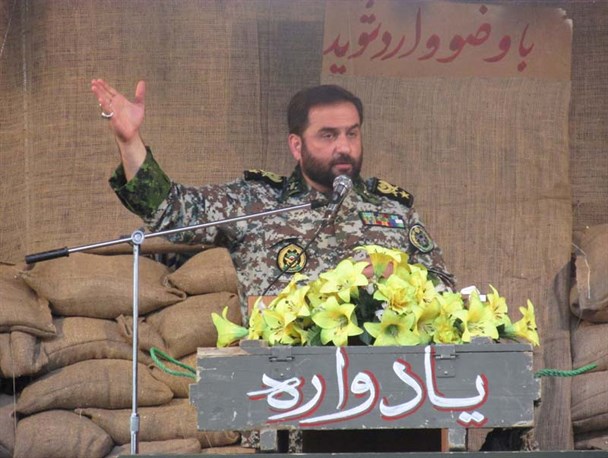 آمریکا باید برای اعمال خصمانه خود بار ها از ملت ایران عذر خواهی کند