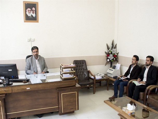 معتادین و متکدیان سطح شهر شیروان جمع آوری می شوند