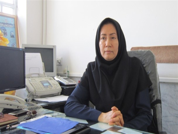 2304 پرونده تحت پوشش در اداره بهزیستی شهرستان نی ریز وجود دارد