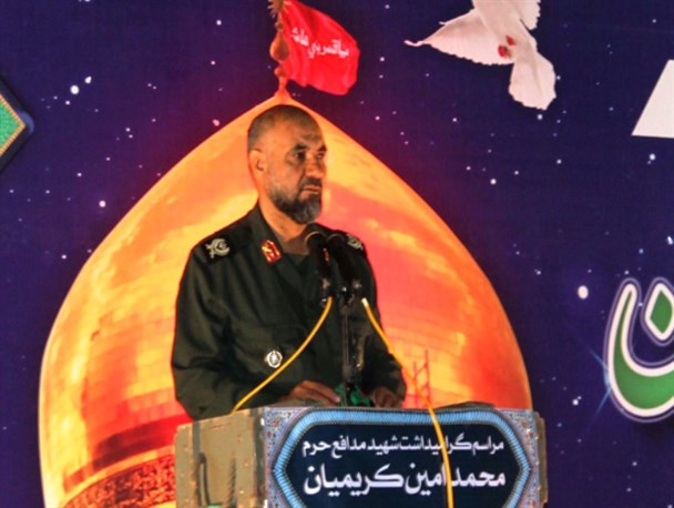 آزادسازی «فلوجه» از شاهکارهای نظامی دنیا بود/ به زودی «خان‌طومان» را پس خواهیم گرفت