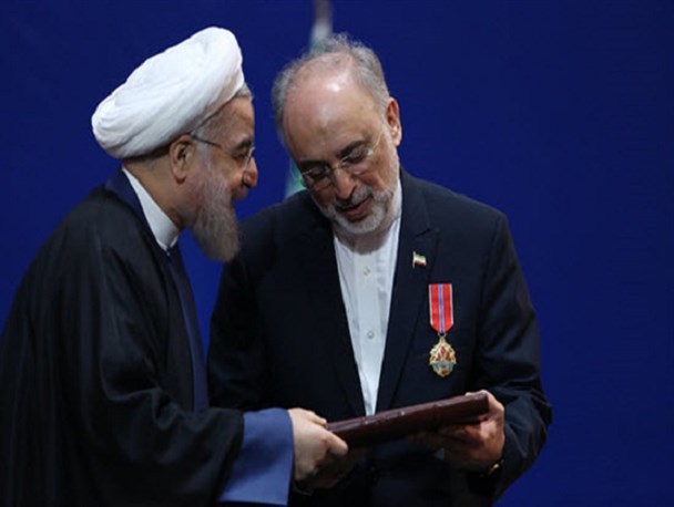 برجام به خط قرمز دولت تبدیل شده است/ صالحی هم حق انتقاد از برجام را ندارد