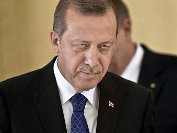 منظور حزب حاکم ترکیه از دوستی داخلی چیست؟/ اردوغان با چه کسی می‌خواهد صلح کند؟
