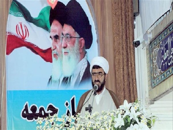 وزارت خارجه در مقابل اقدامات ضد امنیتی علیه ایران بی‌تفاوت نباشد