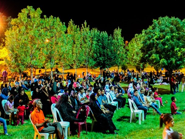 حجاب میوه عفاف و عفاف ریشه حجاب است