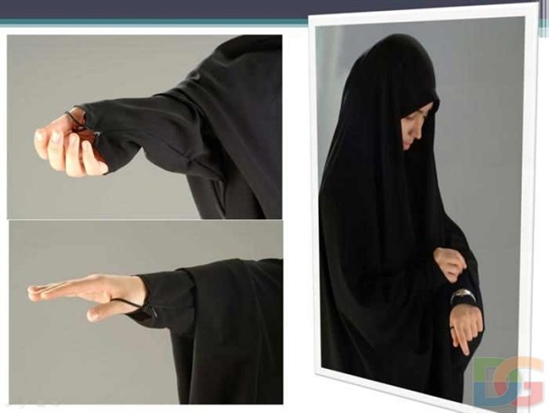 چادرهایی با شناسه ملی / طراحان لباس ایرانی در انتظار حمایت مسئولین