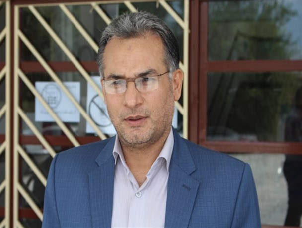 رقابت 943 داوطلب کنکور سراسری در آق قلا + تصاویر