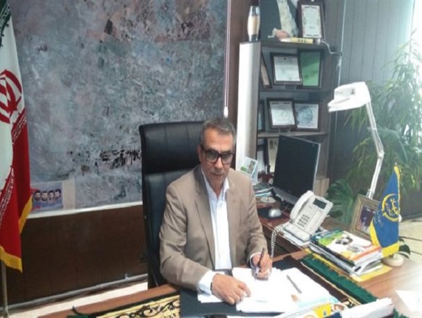 با متخلفان آتش سوزی مزارع نظرآباد برخورد شدید می شود
