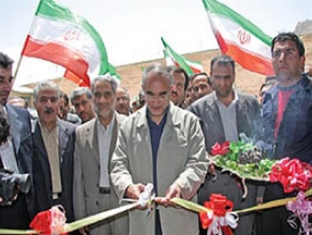 جهان فولاد کارخانه ای که سال 87 افتتاح شد/ تداوم بی توجهی دولت به طرح های کارآمد