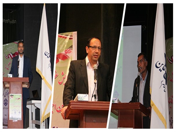 کانون بازنشستگان تامین اجتماعی قاین به مساعدت مسئولان نیازمند است