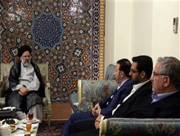 آمادگی آستان قدس برای گسترش سامانه‌های دیجیتال در حوزه زائر و زیارت