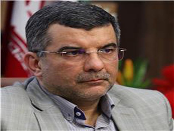 تعداد تخت های بیمارستانی در گیلان از میانگین کشوری پایین تر است