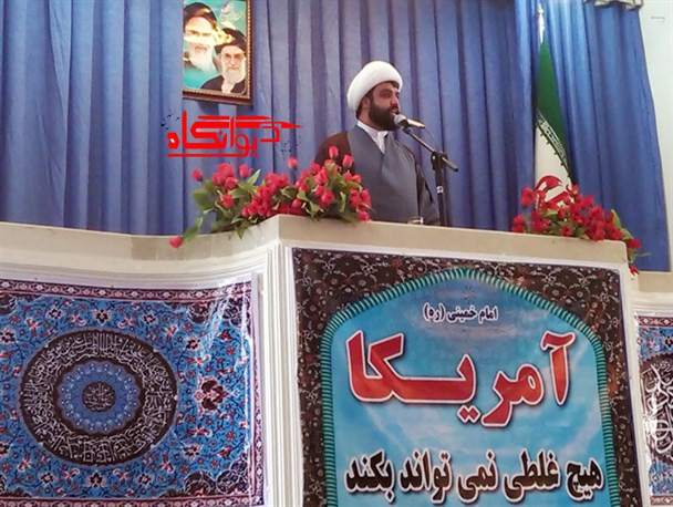 گره زدن مشکلات مردم به مذاکرات هسته ای اشتباه بود/ نمایندگان مردم توقعاتی در رفع مشکلات استان دارند