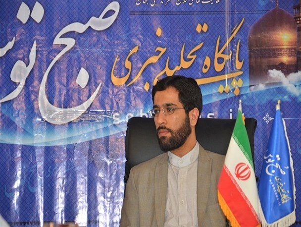 تأکید تولیت آستان قدس بر ارتباط با مردم بدون گرایش سیاسی/ سازمان ملی جوانان حیاط خلوتی برای فعالیت سیاسی در دولت اصلاحات بود