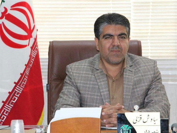 در ۴ سال گذشته ۷۶۰ میلیارد ریال در پروژه های عمرانی هزینه شده است