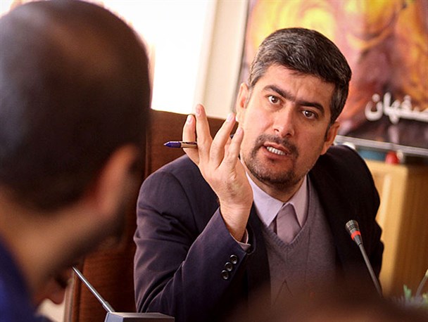جریمه سنگین وبال گردن قاچاقچی کالا در اصفهان شد