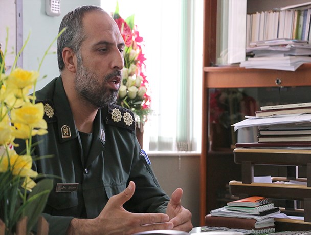 شهرستان مُهـر میزبان ۵ شهید گمنام دفاع مقدس خواهد بود