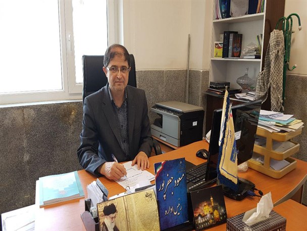 نبود حمل و نقل عمومی و کمبود نقدینگی، ۲ مشکل بزرگ شهرک های صنعتی اشتهارد