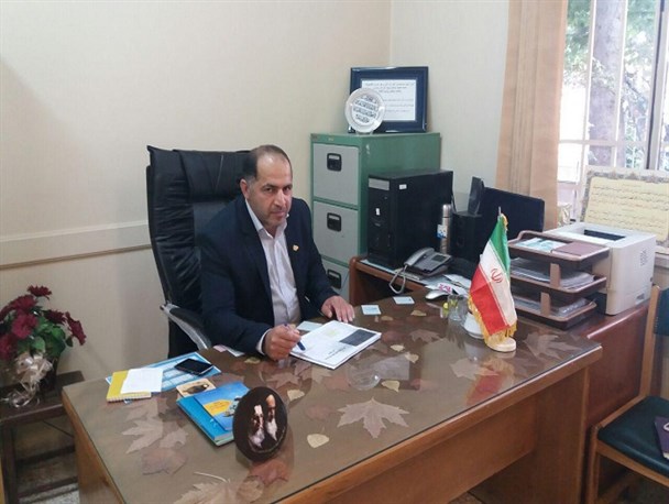 آماده‌سازی ۵۳۲ کلاس آموزشی در دماوند برای سال تحصیلی جدید