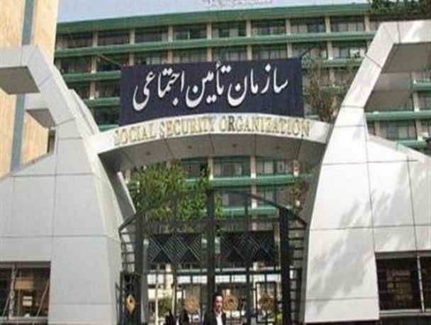 یک سوم جمعیت میاندوآب تحت پوشش سازمان تامین اجتماعی/ برای ارتقا درجه شعبه تامین اجتماعی میاندوآب تلاش می کنیم
