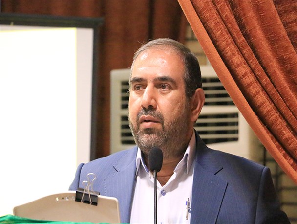در شهرستان وضعیت قابل قبولی در حوزه کار و اشتغال نداریم
