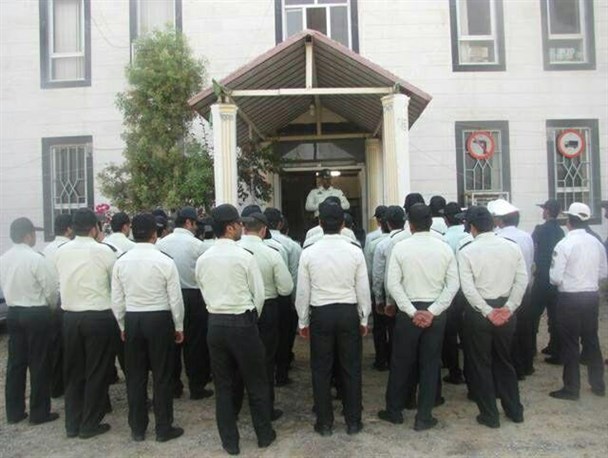 امنیت عمومی در گرو استمرار طرح های انتظامی است