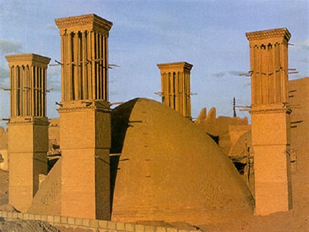 ثبت جهانی یزد چشمان آب‌ انبار کسنویه را شفا خواهد داد؟