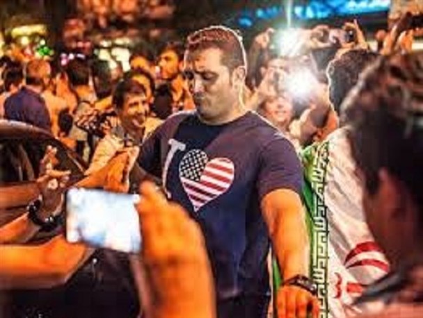 چرا کسی برای برجام جشن سالگرد نگرفت؟