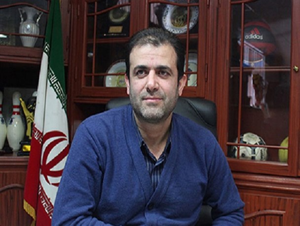 منتظر توضیحات مدیرکل ورزش و جوانان گیلان هستیم / علت ممانعت از خروج رهنما در سال ۶۹ چه بود