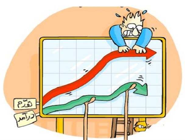 از مدل اتمی تامسون تا نرخ تورم در ایران!