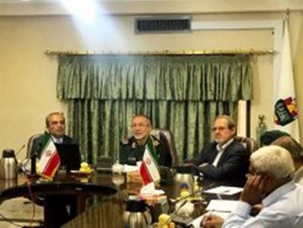 مستند آزادسازی اشنویه تولید می شود/ لزوم انتقال دستاوردهای دفاع مقدس به نسل جوان