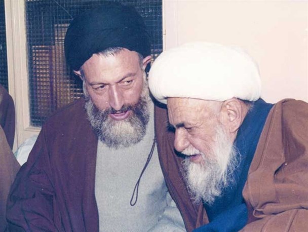 زلال وجود آیت الله مدنی کاشانی تاریکی ها را می زدود