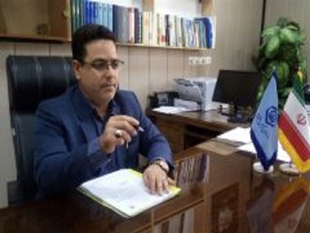 ۷۵ درصد جمعیت خوروبیابانک تحت پوشش بیمه تأمین اجتماعی