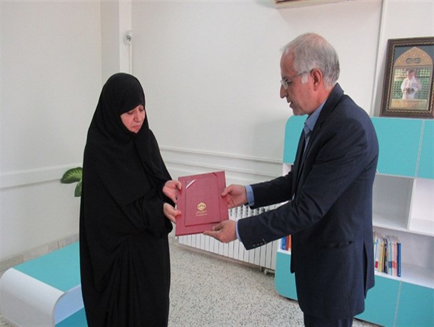 ۶۴درصد جمعیت اردستان زیر پوشش تامین اجتماعی است