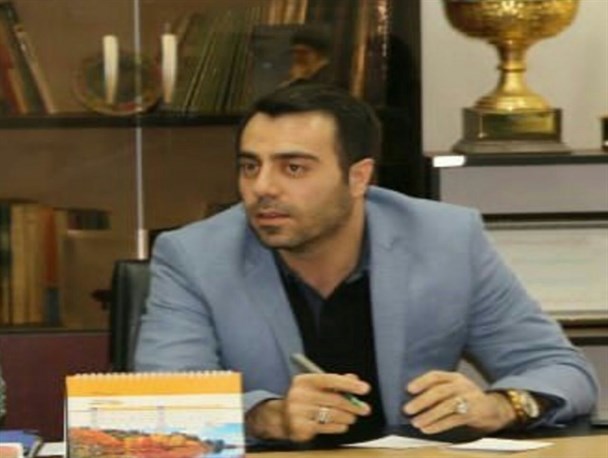 بخشدار مرکزی فیروزکوه منصوب شد