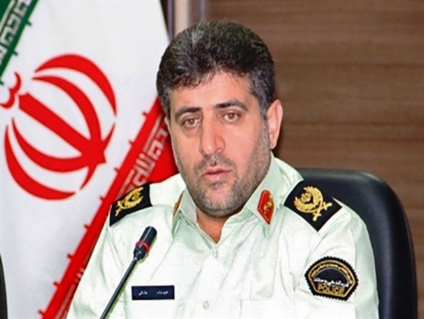 بزرگترین باند شبکه مدلینگ در هرمزگان منهدم شد