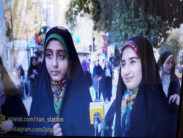 روز دختر چه روزیه؟!/ چرا روز دختر داریم؟+فیلم