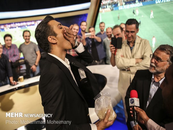 در پشت صحنه «۲۰۱۸» چه گذشت/ جریان «قوتو» خوردن عادل فردوسی پور