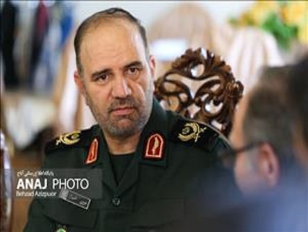 خاطره‌ سردار خرم از تبحر مرحوم حائری شیرازی در تیراندازی/ دست اتحاد دو نیروی دفاعی برای تامین امنیت منطقه