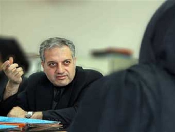 «چراغعلی» به وزارت کشور می رود