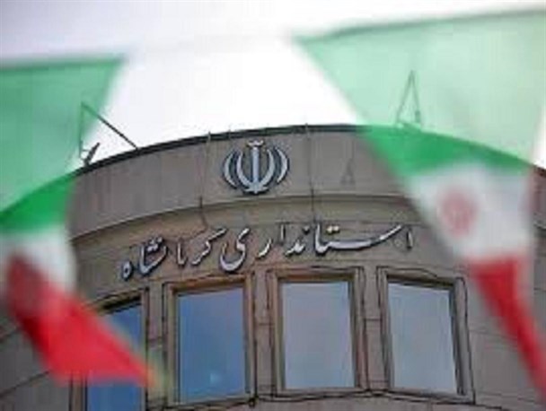 استخدام‌های اتوبوسی در استانداری کرمانشاه؟!