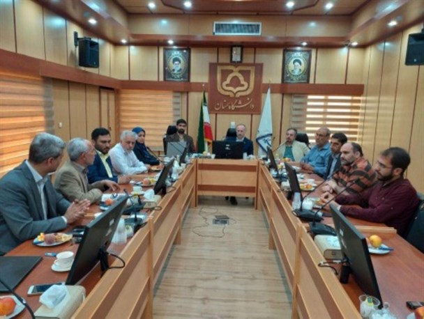 هیچ منعی برای ورود خبرنگاران به دانشگاه وجود ندارد