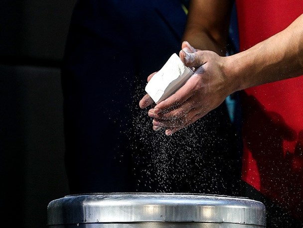 عزم جدی فدراسیون وزنه برداری برای مبارزه با دوپینگ/ هالترهای پاک!