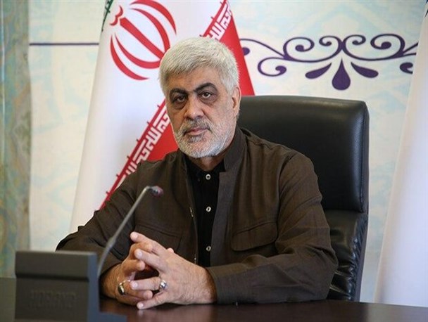 شرکت توزیع برق قم هیچ اقدام عملیاتی در شهرک الغدیر قم انجام نداده است