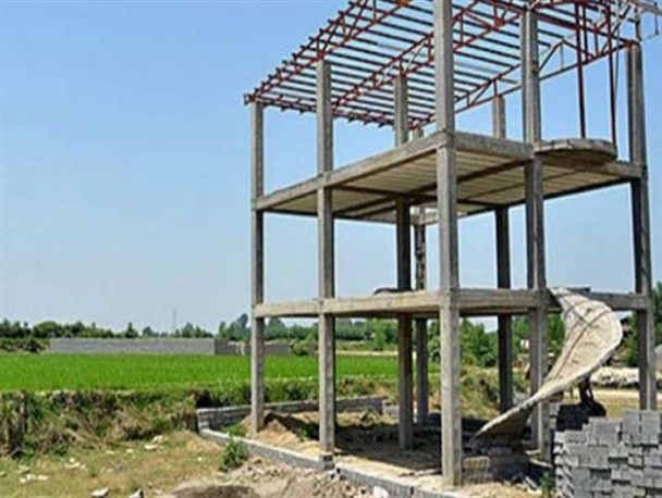 «تغییر کاربری اراضی روستاها» معضلی تمام عیار برای یزد/کمیسیون حفظ حقوق بیت المال کجای ماجراست؟