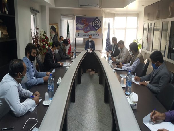 بیش از 7 هزار بیمه‌شده تأمین اجتماعی تربت حیدریه مستمری بگیرند
