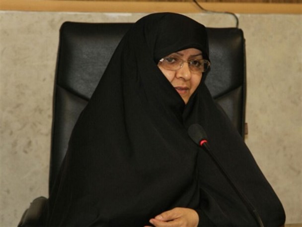 حجاب؛ حقی برای سالم‌زیستی/ پوشش زنان عفیفه آمیخته با فرهنگ اسلامی است