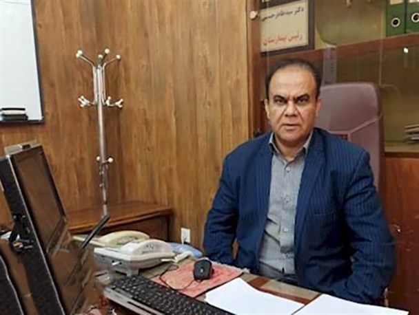 واکنش رئیس بیمارستان شهید رجایی گچساران به خرابی دستگاه‌های دیالیز