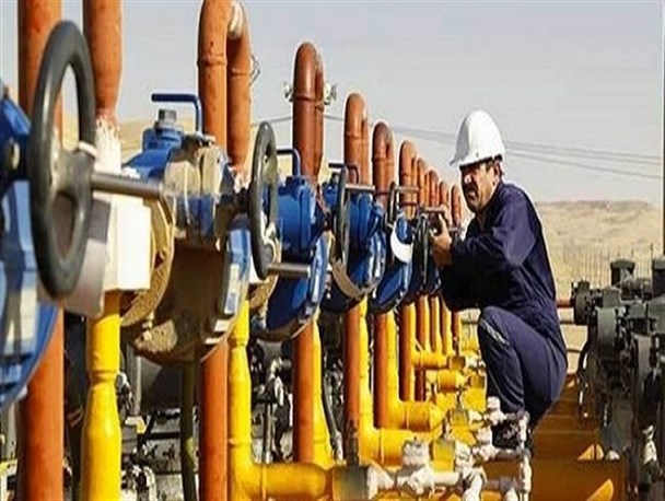 بهره‌مندی ۱۳۳ روستا از نعمت گاز در چگنی