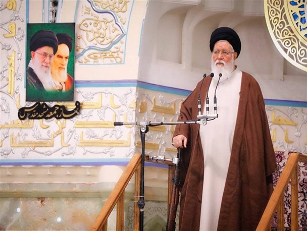 ریشه تمام پریشانی معیشتی امروز ما «برجام» است/ ۱۴۰۰ تحریم در طول برجام به تحریم‌ها افزوده شد‌