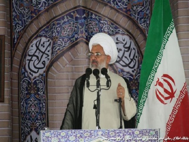 امام صادق(ع) نهضت بزرگ علمی امام باقر(ع) را تکمیل کرد